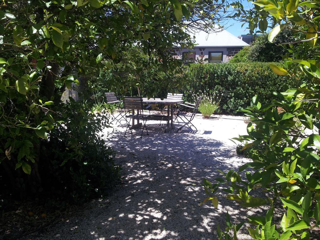 Mataro Cottage Tanunda Exterior photo