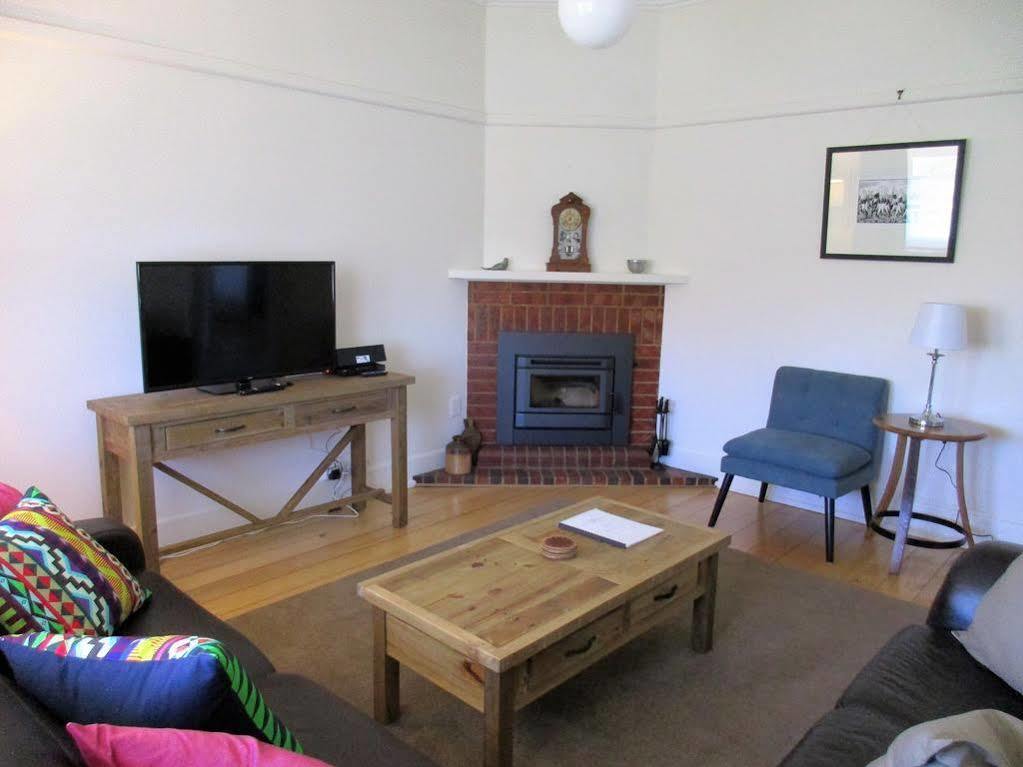 Mataro Cottage Tanunda Exterior photo